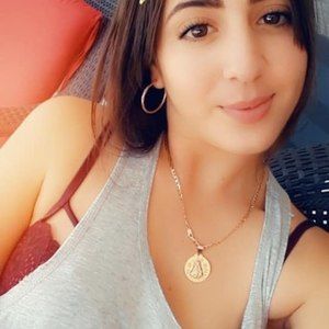 Meet your Posher, Lizandra